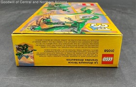 LEGO Creator Mighty Dinosaurs