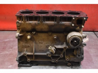 LDV Maxus 2008 Bloc moteur 2158F MKO509689 - Photo 1/4