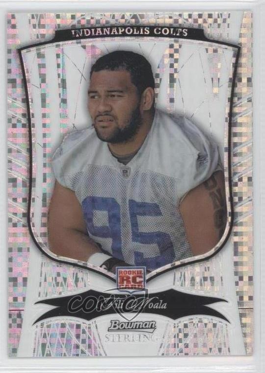 Fili Moala card image
