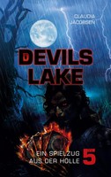 Claudia Jacobsen | Devils Lake - Ein Spielzug Aus Der HöLle | Taschenbuch (2024)