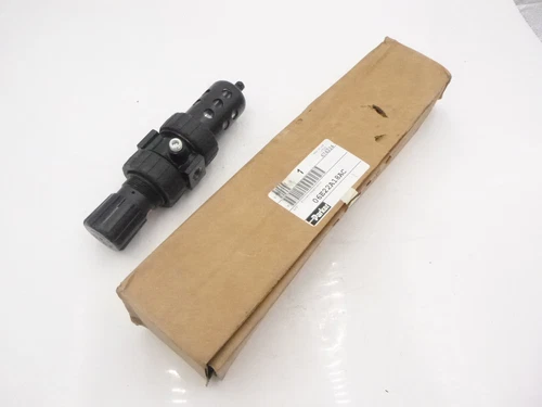 Genuine PARKER 06E Filter Regulator Compact Prep-Air II 3/8" Body