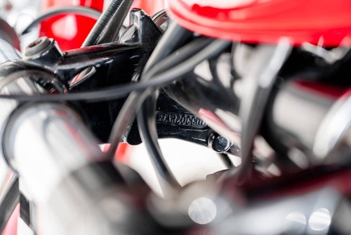 1972 Ducati 750GT 99 image