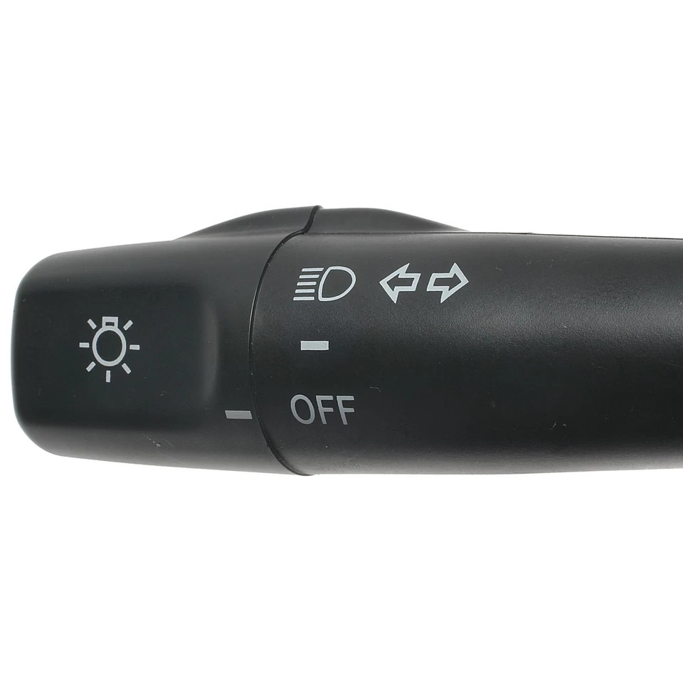 Nuevo interruptor atenuador de faros SMP para Toyota Tercel 1997-1998 Foto 2 de 4