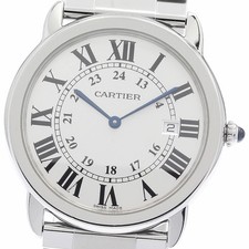 Cartier Ronde Solo W6701005