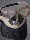 ICEE Brand Distressed Trucker Snap Back Cap Hat Frozen Beverage Mesh---Free Ship — photo 3