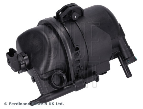 Blue Print Kraftstofffilter ADBP230012 Mit Wasserablassschraube FüR Rover Jaguar-image