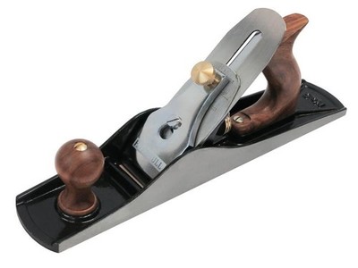 Faithfull - No.5 Bench Plane