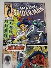 The Amazing Spider-Man #272 (Marvel Comics January 1986)