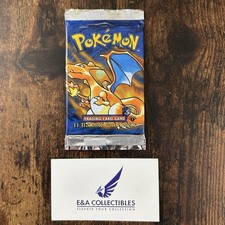 Booster Pack [1st Edition] Prijzen | Pokemon Base Set | Pokemon