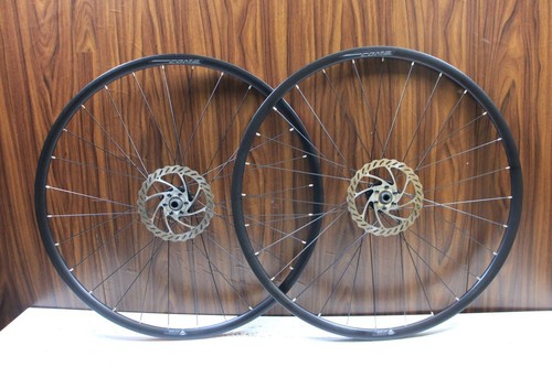 Jeu De Roues Chris King 20 Pouces 406 Pour Shimano 11/12 Vitesses – Montage Main – Occasion
