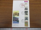 Japan Stamp First Day Cover 100th Anniversary of The Japan Academy Prize 2010