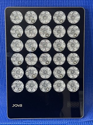 JOVS 4D Laser Light Therapy Panel