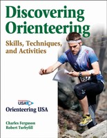 Charles Ferguson (U. A.) | Discovering Orienteering | Taschenbuch | Englisch