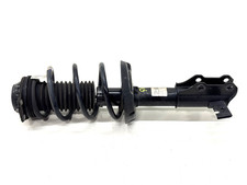 2018–2024 CHEVROLET EQUINOX FWD FRONT LEFT SHOCK STRUT & COIL SPRING 84865752 OE