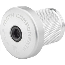 Wolf Tooth Components Compression Plug With Integrated Spacer Stem Cap
