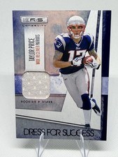 2010 Panini Taylor Price - Rookies & Stars - Dress for Success /249 #20