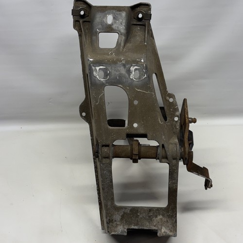 84-88 Ford Ranger Clutch Pedal Assembly Manual Factory 85 86 87 OEM Bronco II 2 - Picture 7 of 11