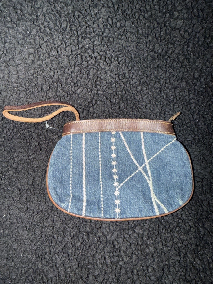 Valentino Bags ALEXIA - Borsa a mano - polvere/blu