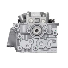 ATK Engines 2547JR Remanufactured Cylinder Head 2013-2016 Acura RDX 2008-2015 Ho