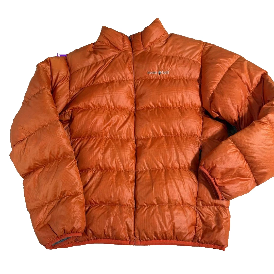 montbell jacket products for sale | eBay