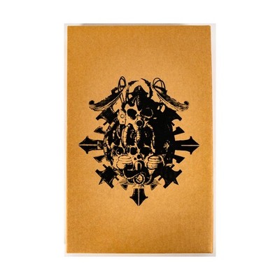 GW 40k 8th Edit  Chapter Approved - Warhammer 40,000 Annual 2018 (Warlor EX/NM