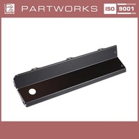 Motorabdeckung FüR Porsche 911 G '78-'89 Abdeckblech Seitlich Links