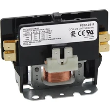 Carrier Hn51kc024 Coil Sp Contactor 24V For Air Conditioning Units 5 Tons 60K...