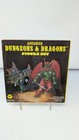 Advanced Dungeons & Dragons Figure Set 5002 Monsters (Incomplete and Damage)