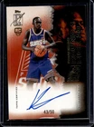 2025 Topps Signature Khaman Maluach Base (RAW)