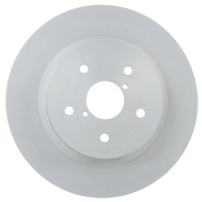 Disc Brake Rotor-AmeriPro - GeoMet Coated AMERIBRAKES 577355