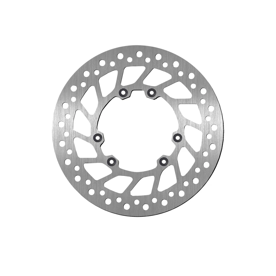 Disco de freno delantero SBS para HONDA CRF 250 X 2005-2008 Foto 2 de 4