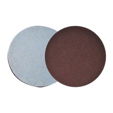 Faichim Disc Mirlon Suf Grey With Velcro Diam..125 - Zdvmirlonuf125_