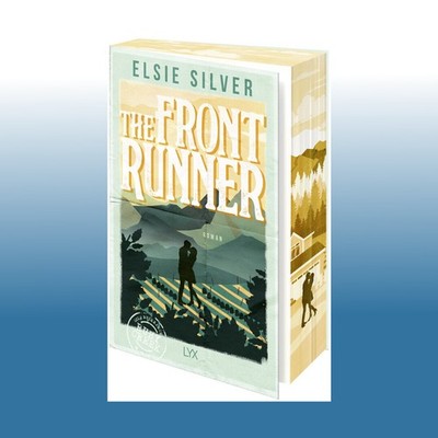 The Front Runner | Elsie Silver