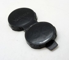 Yashica TLR Push-On Lens Cap 30mm Bay 1 mount Fits a lot of models