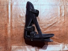 Plantar Fasciitis Posterior Night Stretch Flexion Splint - Foot Heel Pain Relief