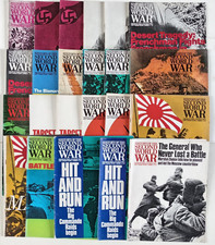 History of The Second World War Magazine 1967 Volume 2 Number 1 - 16 SELECT