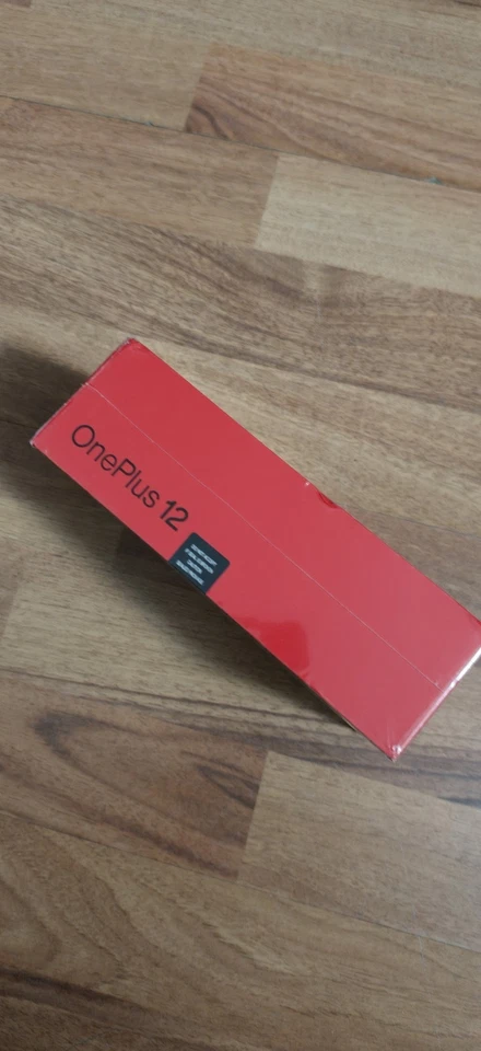 OnePlus 12 5G Dual Sim 16 / 512GB  Silky Black  EUROPA - nuovo mai usato 13 - Immagine 2 di 4