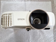 Junk Epson EH-TW5650 Full High Definition 1080p Three Liquid Crystal Projector