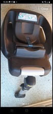 Maxi cosi EasyFix car seat base,good condition
