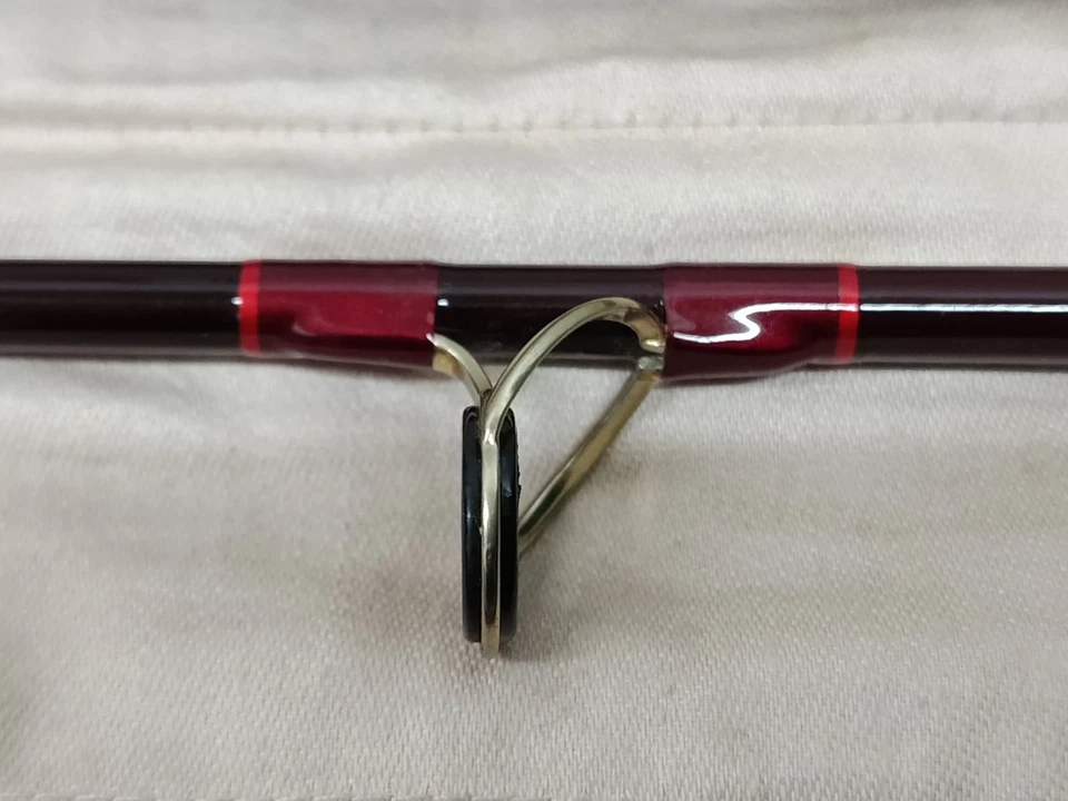 Hardy Smuggler Spinning Rod - Immagine 3 di 4