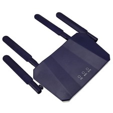 4G LTE Wireless Router High Speed 300Mbps Mobile WiFi Hotspot With SIM Card Slot