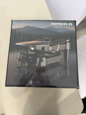 DMES P13 Drone 4-Axis Aerial Quadcopter - Dual HD Camera, Optical Flow, Foldable