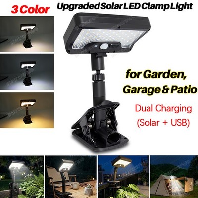 Outdoor LED Yard Street Light Dusk to Dawn Light Waterproof Security Lighting