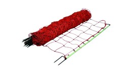 50m x 90cm Gallagher Double Spike Sheep Netting