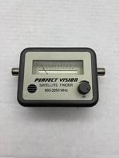 PERFECT VISION SATELLITE FINDER 950-2250 MHZ PVSF2002