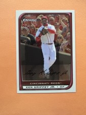Click to enlarge Ken Griffey Jr.