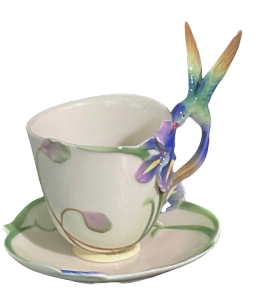 Franz 杯碟| eBay