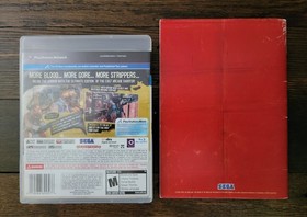 The House of the Dead Collection [Sega PC/ Dreamcast, Xbox, Wii, PS3/ 4] (CIB)