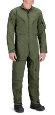 Propper CWU 27/P Nomex Flight Suit, Flame-Resistant, Military NIR Compliant