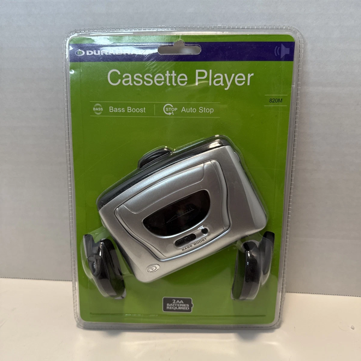 その他 Durabrand Personal Portable Cassette Player - Model 822 by Durabrand bme6fzu Amazon.co.jp: Durabrand Personal Portable Cassette Player - Model